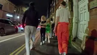 Todays Halloween Night in The UK