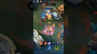 Mobile Legends Bang Bang #funny #mobaillegends #pakitoquetzalcoatl #mlbb #online #fupu #one