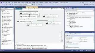 🚀 Proceso ETL en SSIS
