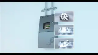 CLS FUSION vs. Self Contained Luminaires