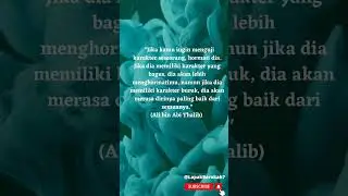 Salah satu Cara Mengetahui Karakter Seseorang. Jangan sampai Salah! 🙂