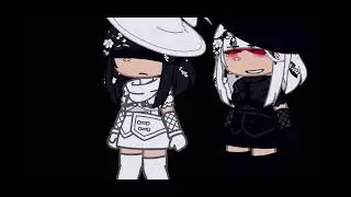 Пьеса без героя ничего ни стоит//Gacha//♡