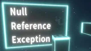 Null Reference Exception Gameplay (Steam) [Free Games]