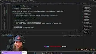 Unity Game Dev - Calamity VOD 011