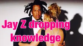 Jay Z drops crazy knowledge in Alicia Keys’ Twitter spaces. Education, music business, crypto....