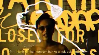 SquirtWord - Lantur