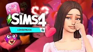 My Honest Review of The Sims 4 Lovestruck Expansion Pack