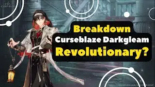 How Good is Curseblaze Darkgleam Yakumo Actually || Nu:Carnival