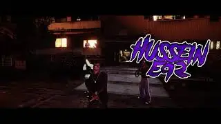 HusseinE92 Intro by jquza