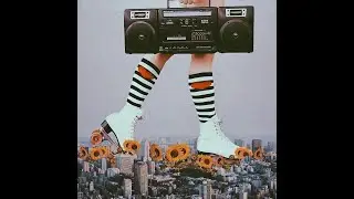 Песни нашего двора