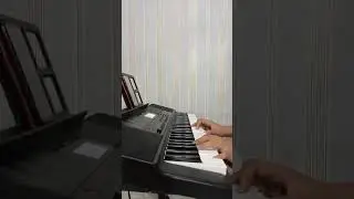 Unlimited worship home assignment week 3 - Dynamic and Articulations (Short Slow Tempo Song) Jujur