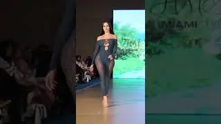 Best Compilation of Hot Miami Styles Fashion Show FLL 05