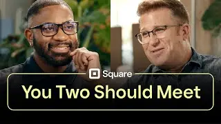 Is It Possible To Be a Profitable & Sustainable Social Entrepreneur? | You Two Should Meet | Square