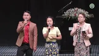 HONG KEM IN/Trio(Cover)