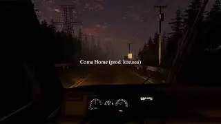 neb - Come Home (prod. korusai)