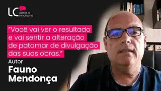 Fauno Mendonça - Assessoria de imprensa