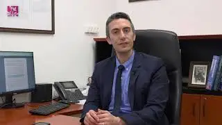 MCP 60 Seconds With Dr Shahar Shelly on an AI-ECG and Aging