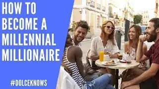 Guaranteed MILLIONAIRE Status! | How To Make $1,000,000 Starting From ZERO!