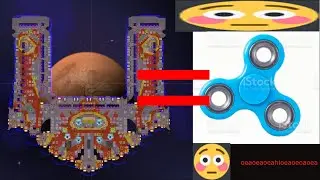 terror spinner tutorialalalol11!!1! 😳😱😱 | Cosmoteer