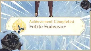 96.4% of Players Missed This Achievement in Dragonspine
