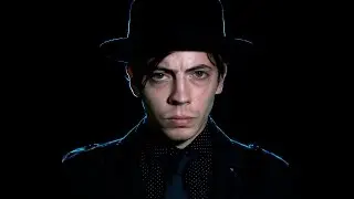 The Knife Game Song but the title will be way too long! (