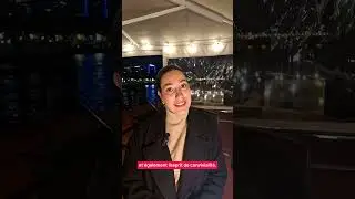 Témoignage Alumni -- Julia Saleh