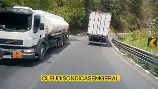 DESCEDO A SERRA DE TIANGUÁ-CE