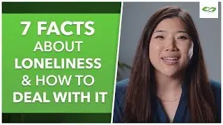 7 Facts About Loneliness & How To Deal With It | BetterHelp