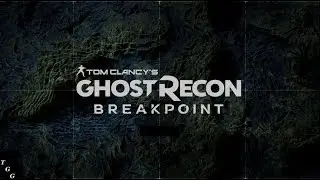 Ghost Recon Breakpoint How to Turn FPS ON & OFF During Gameplay On PC
