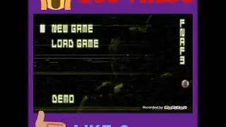 Five nights at freddy's 3