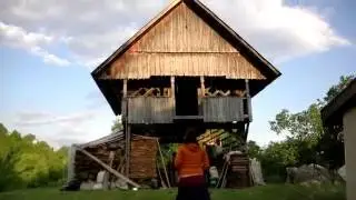 MLADI GRADIMO TRAJNOSTNO 1