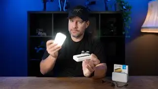 Weeylite S05 RGB LED Review - gutes Video - Licht für 35€!