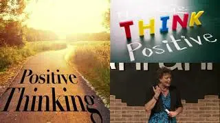 The Power of Positive Thinking - Prof Helen Peterson