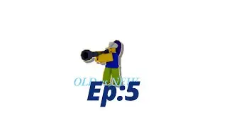 (Blox fruits) - Old vs new [gun rework] - (Ep-5)