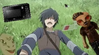 [YTP] SAS Online #1 - Un Mondo Dove Cagare Non è consentito