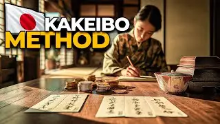 The Japanese Secret to Saving Money Revealed