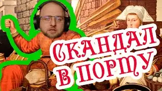 Как появилось массовое медиа: погружаю в исторический контекст