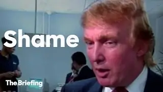 Trump victim: Alicia Machado | The Briefing