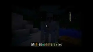 Minecraft - Как создать големов