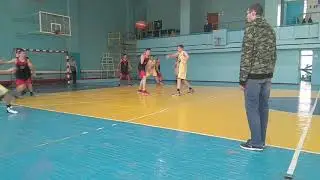 Т директ 2 - НФИ КемГУ, 2 чт.