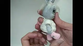 Лапочка-дочка