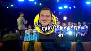 West Bunawan Central Elementary School | Daygon Contest Elimination Round