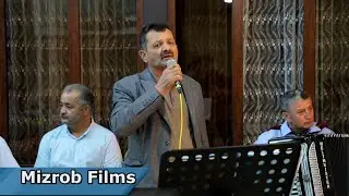 Shuxrat Qayumzoda _ Video 1 _ Nahor to'y  |  Шухрат Каюмзода _ Видео 1 _ Нахор туй