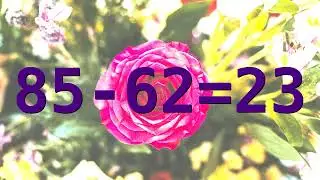 Calculations #2061910