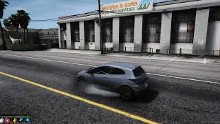 [Fivem]  handling-editor