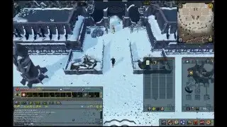 Runescape Invention Dungeoneering Party Simulator!