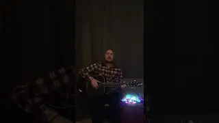 sashamarin - Птицы(А. Носов cover)
