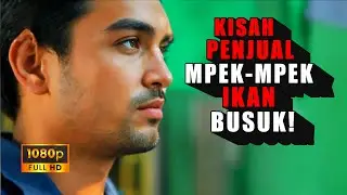 WASPADA HANYA DIKAMPUNG INI IKAN BUSUK DIJADIKAN MPEK MPEK !