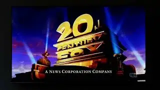 20th Century Fox / Regency / 21 Laps Entertainment (2013)
