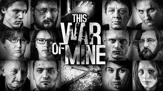This War Of Mine Stories ,,Последний эфир